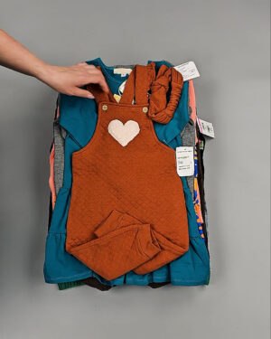 Фотография  139 - Nordstrom kids mix 124#7,5 кг, ЛОТ №8501 оптом в Москве и Московской области