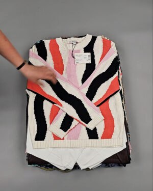 Фотография  668 - B.YOUNG Summer mix 045#15 кг, ЛОТ №8570 оптом в Москве и Московской области