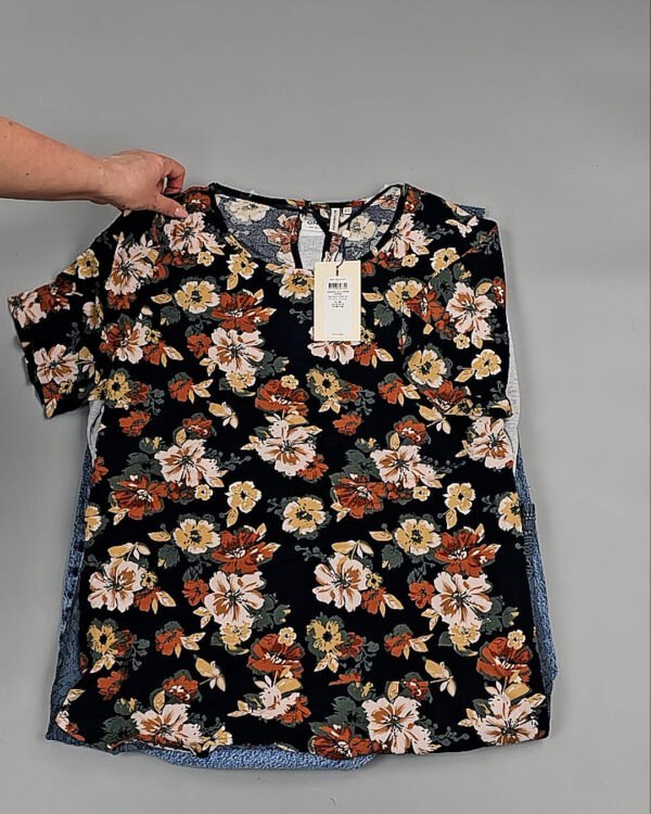 Фотография  990 - ONLY Summer mix 045#15 кг, ЛОТ №8458 оптом в Москве и Московской области