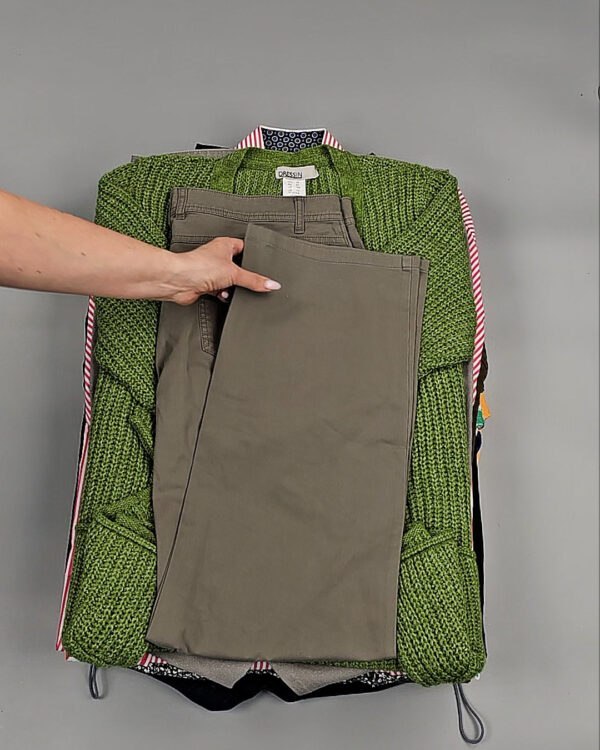 Фотография  272 - Mix Summer#100 кг оптом в Москве и Московской области