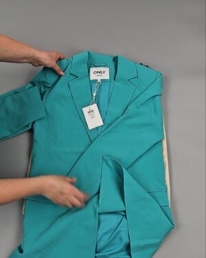 Фотография  464 - ONLY Summer mix 045#15 кг, ЛОТ №8456 оптом в Москве и Московской области