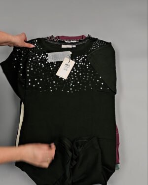 Фотография  491 - ONLY Summer mix 045#15 кг, ЛОТ №8455 оптом в Москве и Московской области