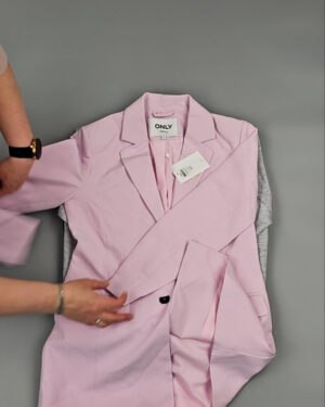 Фотография  593 - ONLY Summer mix 045#15 кг, ЛОТ №8516 оптом в Москве и Московской области