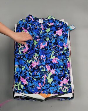 Фотография  289 - Cr+Ex Summer mix#100 кг оптом в Москве и Московской области