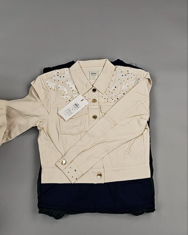 Фотография  796 - ONLY Summer mix 045#15 кг оптом в Москве и Московской области