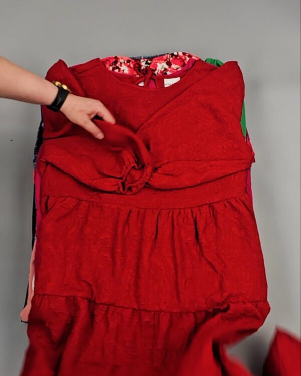 Фотография  451 - Oversize Summer mix Premium#30 кг оптом в Москве и Московской области