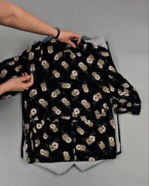 Фотография  556 - NEXT Summer Women mix#15 кг, ЛОТ №8517 оптом в Москве и Московской области