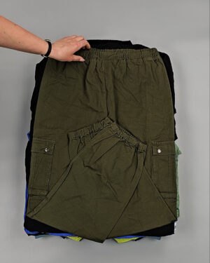 Фотография  206 - Cr+Ex Summer mix#100 кг, ЛОТ № ВК0098 оптом в Москве и Московской области