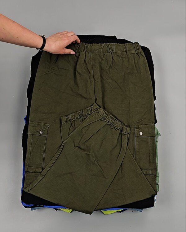 Фотография  722 - Cr+Ex Summer mix#100 кг, ЛОТ № ВК0098 оптом в Москве и Московской области