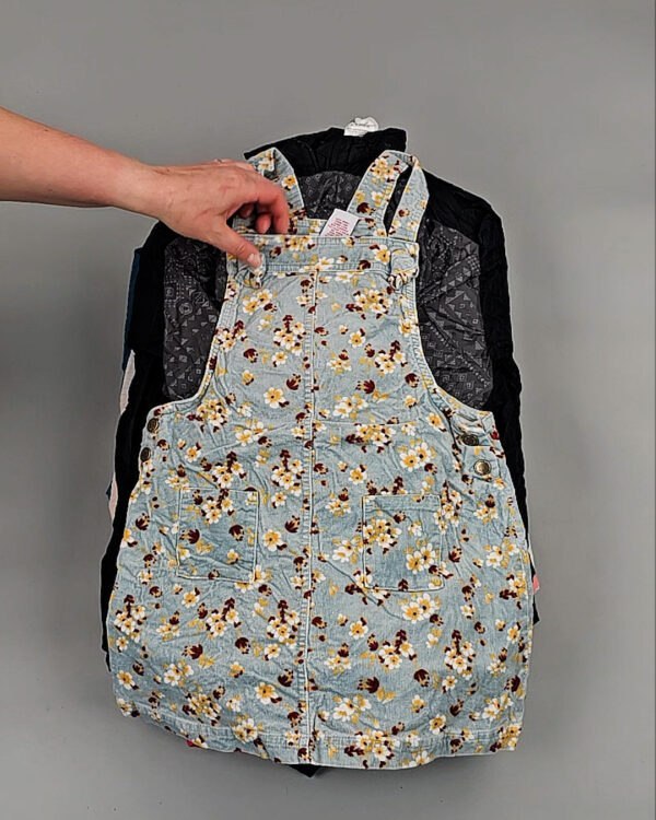 Фотография  568 - Детский микс Summer Cr+Ex#13 кг оптом в Москве и Московской области