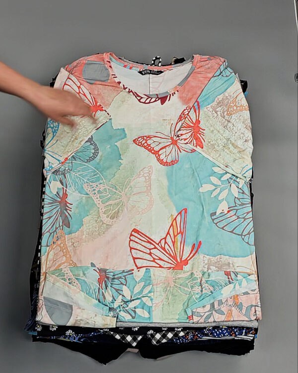 Фотография  920 - XXL Summer mix БМ#20 кг оптом в Москве и Московской области