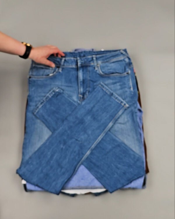 Фотография  679 - Mix RS (Оригинал Р.Ф. Лето)#100 кг оптом в Москве и Московской области