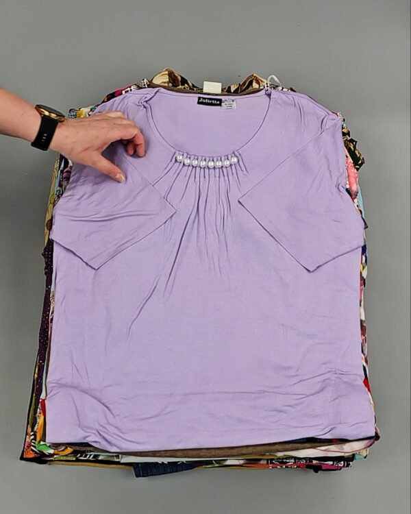 Фотография  362 - XXL mix Summer#25 кг оптом в Москве и Московской области