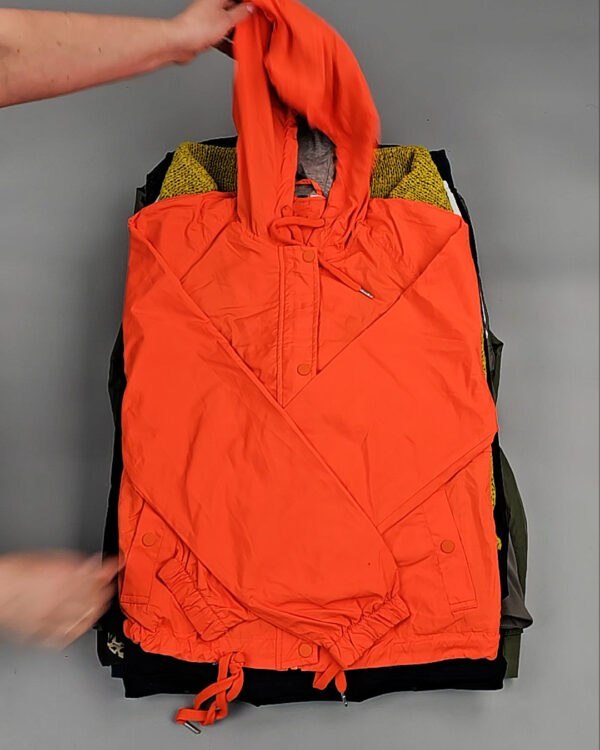 Фотография  316 - Норвегия S#78 кг, ЛОТ №ВК0066 оптом в Москве и Московской области