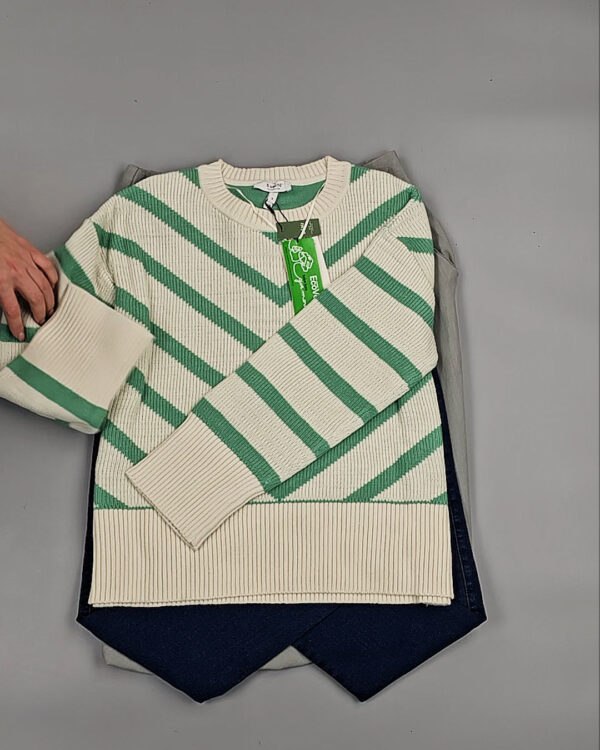 Фотография  202 - B.YOUNG Summer mix 045#15 кг, ЛОТ №8569 оптом в Москве и Московской области