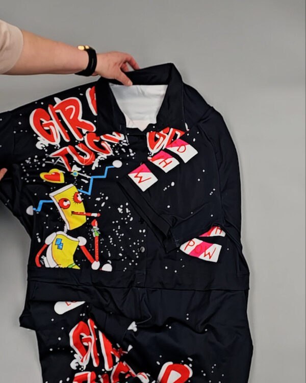 Фотография  285 - Oversize Summer mix Premium#30 кг оптом в Москве и Московской области