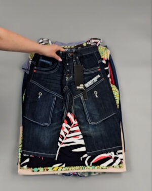 Фотография  570 - Scotland Summer mix#100 кг оптом в Москве и Московской области