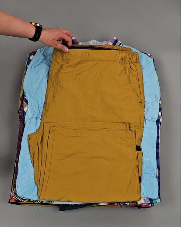 Фотография  425 - XXL mix Summer#25 кг оптом в Москве и Московской области