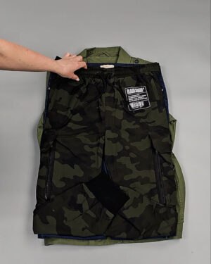 Фотография  859 - Норвегия S#78 кг, ЛОТ №ВК0066 оптом в Москве и Московской области