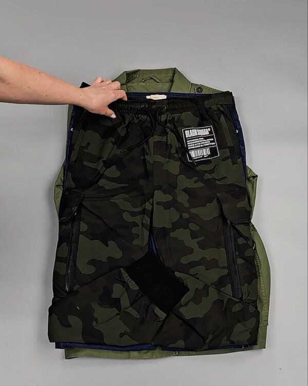 Фотография  475 - Норвегия S#78 кг, ЛОТ №ВК0066 оптом в Москве и Московской области