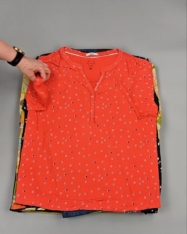 Фотография  296 - XXL mix Summer#25 кг оптом в Москве и Московской области