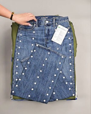 Фотография  921 - CANADA Summer mix #50 кг, ЛОТ №8709 оптом в Москве и Московской области