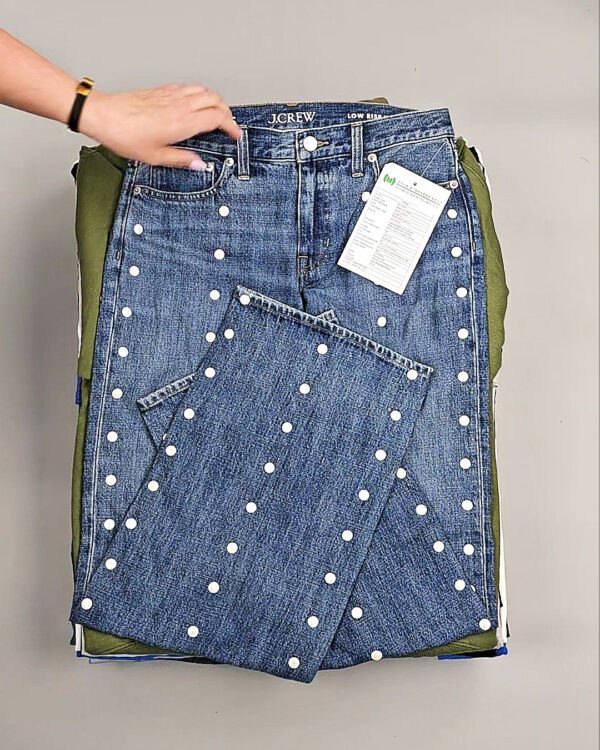 Фотография  906 - CANADA Summer mix #50 кг, ЛОТ №8709 оптом в Москве и Московской области