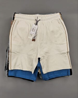 Купить Шорты мужские Sorbino C-3133 (Men Short Sorbino) #8,5 кг, ЛОТ №8848 оптом в Москве и Московской области