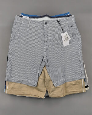 Купить Шорты мужские Sorbino C-3133 (Men Short Sorbino) #8,55 кг, ЛОТ №8850 оптом в Москве и Московской области