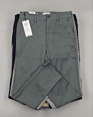 Купить Брюки JACK JONES men 045#5 кг, ЛОТ №8892 оптом в Москве и Московской области