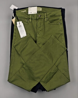 Купить Брюки JACK JONES men 045#5 кг, ЛОТ №8894 оптом в Москве и Московской области