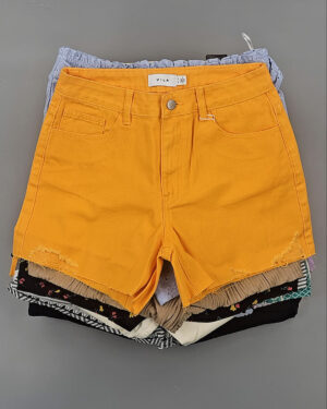 Купить Шорты Bestseller 045 B#6 кг, ЛОТ №8914 оптом в Москве и Московской области