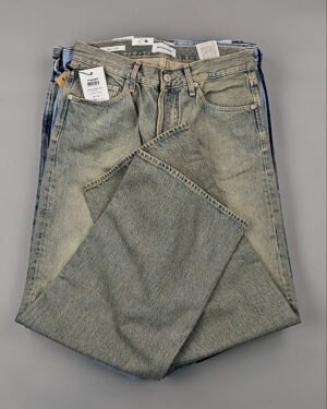 Купить Джинсы JACK JONES men 045#5 кг, ЛОТ №8756 оптом в Москве и Московской области