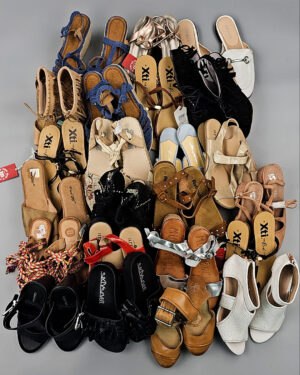 Купить Обувь босоножки#11 кг оптом в Москве и Московской области