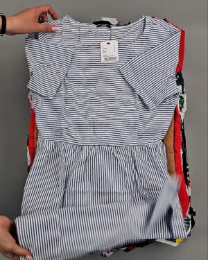 Купить CALZEDONIA лето mix#50 шт, ЛОТ №8816 оптом в Москве и Московской области