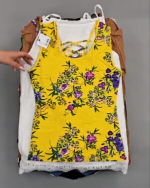 Купить CALZEDONIA лето mix#50 шт, ЛОТ №8818 оптом в Москве и Московской области