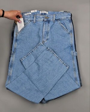 Фотография  948 - Джинсы JACK JONES men 045#5 кг, ЛОТ №8756 оптом в Москве и Московской области