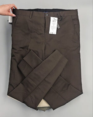 Фотография  382 - Брюки JACK JONES men 045#5 кг, ЛОТ №8893 оптом в Москве и Московской области