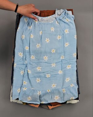 Купить Bon Prix м/ж Summer#30 шт, ЛОТ №8775 оптом в Москве и Московской области