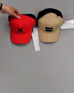 Фотография  855 - Кепки мужские C-3328 (MEN CAPS J-R/S) #20 шт, ЛОТ №8845 оптом в Москве и Московской области