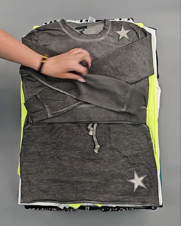 Фотография  855 - CIRCUS mix #12 кг, ЛОТ №8806 оптом в Москве и Московской области