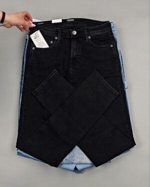 Фотография  492 - Джинсы JACK JONES men 045#5 кг, ЛОТ №8757 оптом в Москве и Московской области