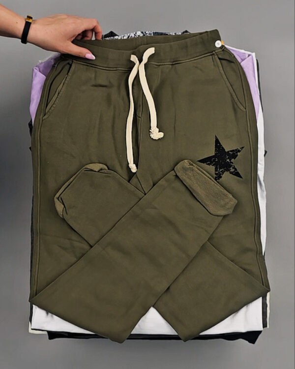 Фотография  337 - CIRCUS mix #11,9 кг, ЛОТ №8805 оптом в Москве и Московской области