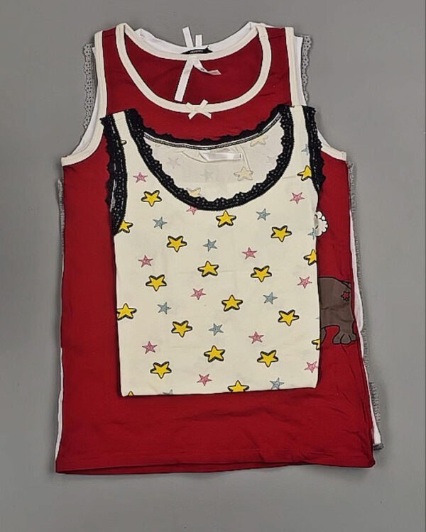 Фотография  361 - Нижнее белье CALZEDONIA дети#40 шт, ЛОТ №8827 оптом в Москве и Московской области