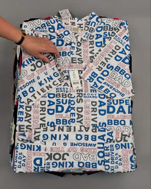 Купить GEORGE+ARCADIA mix S AD16#10 кг, ЛОТ №8885 оптом в Москве и Московской области