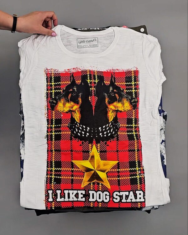 Фотография  623 - CIRCUS mix #12,1 кг, ЛОТ №8808 оптом в Москве и Московской области