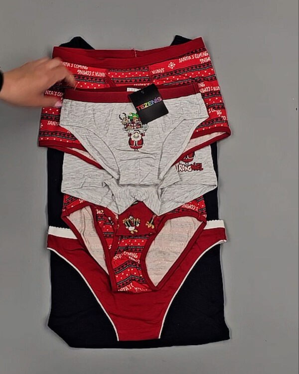 Фотография  659 - Нижнее белье CALZEDONIA дети#40 шт, ЛОТ №8825 оптом в Москве и Московской области