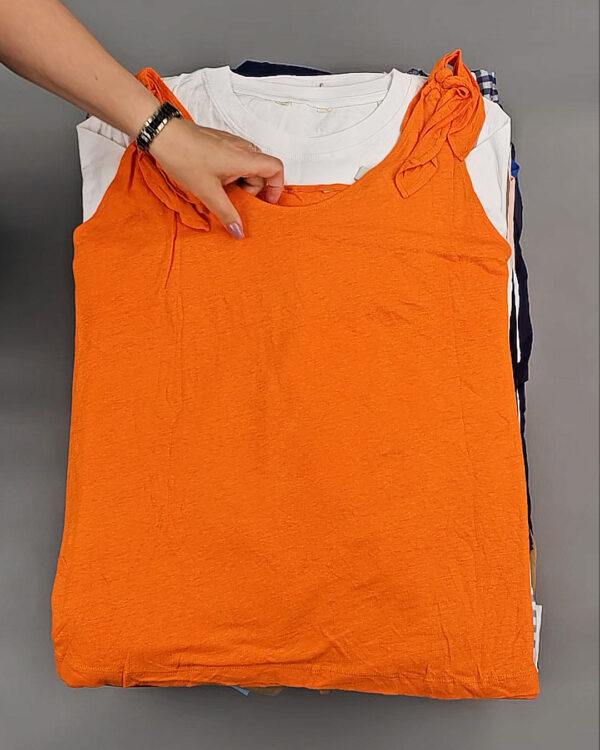 Фотография  519 - TCM Summer 074#15 кг, ЛОТ №8900 оптом в Москве и Московской области