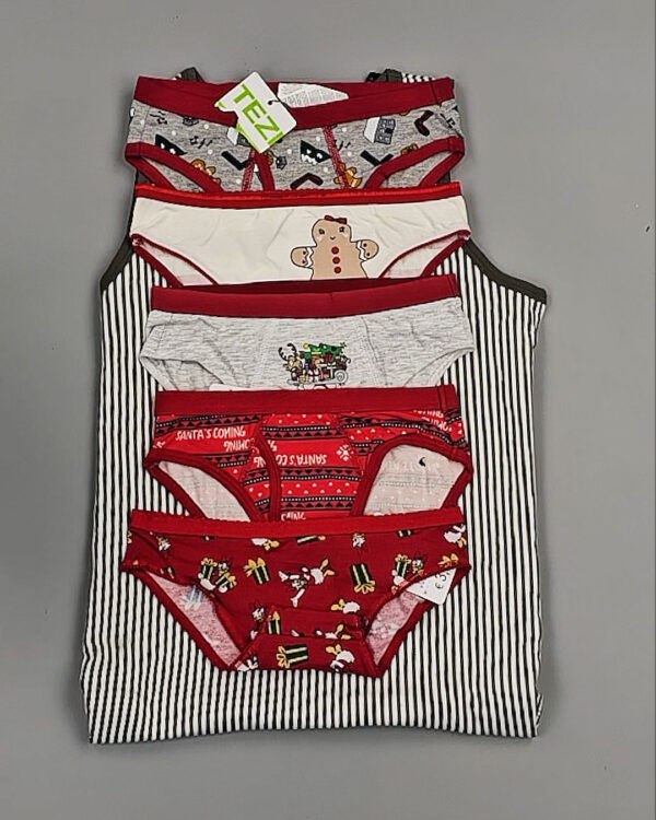 Фотография  657 - Нижнее белье CALZEDONIA дети#40 шт, ЛОТ №8826 оптом в Москве и Московской области