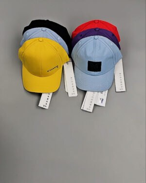 Фотография  799 - Кепки мужские C-3328 (MEN CAPS J-R/S) #20 шт оптом в Москве и Московской области